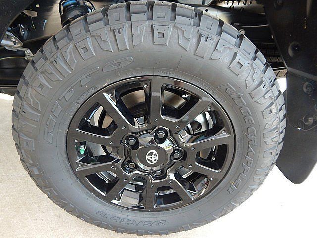 New 2020 Toyota Tundra 2WD SR5 Rear Wheel Drive Pickup Truck